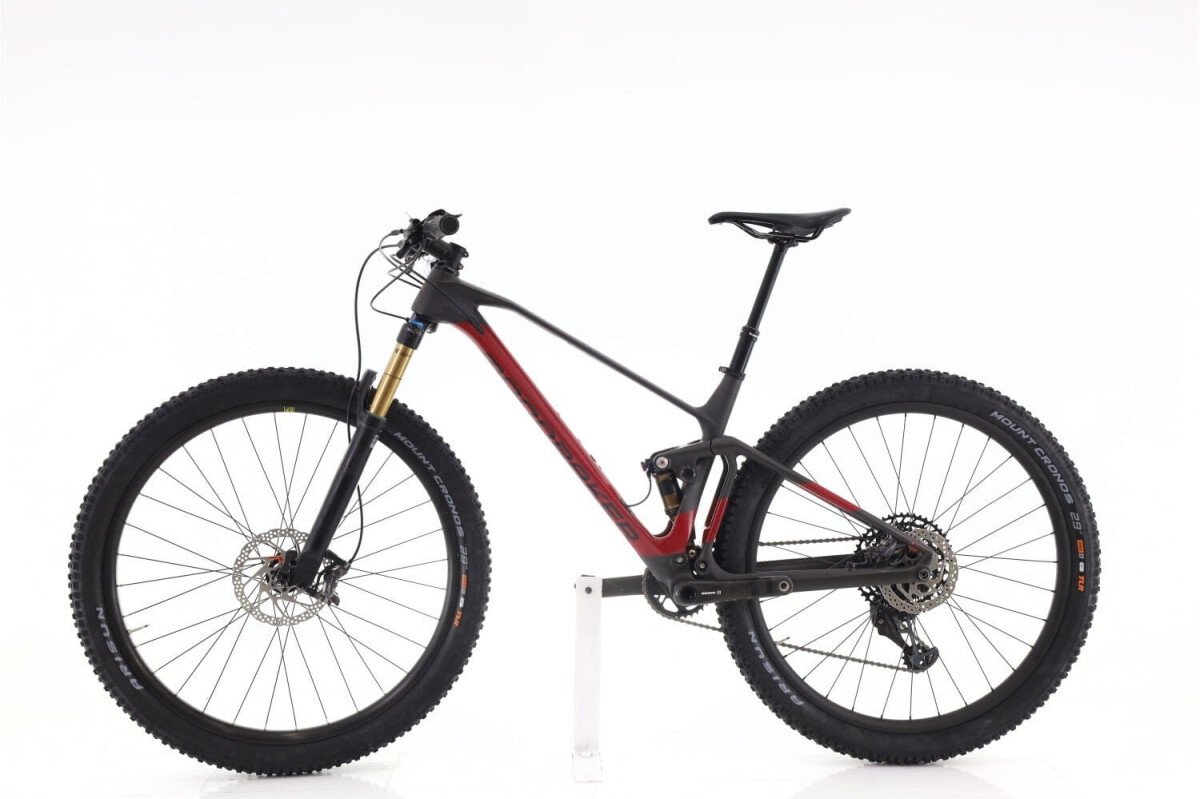 Mondraker F Podium GX AXS 2022