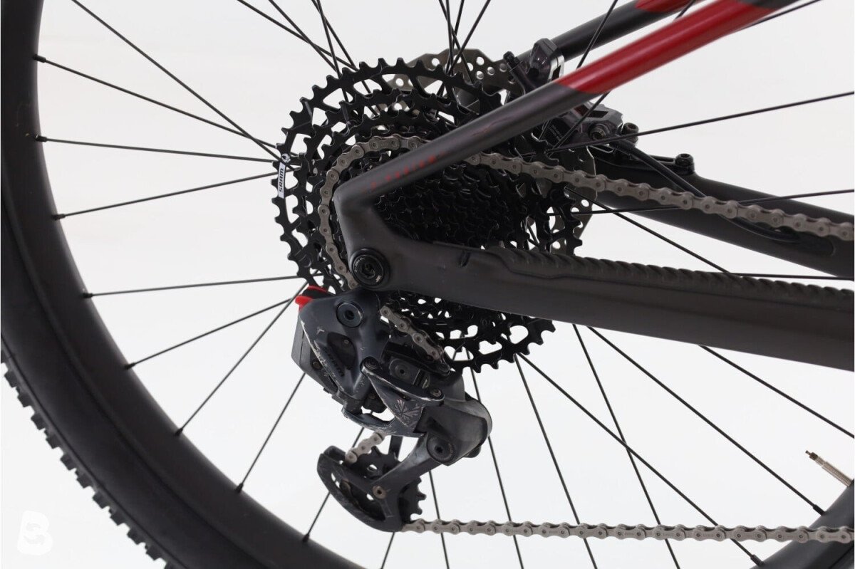 Mondraker F Podium GX AXS 2022