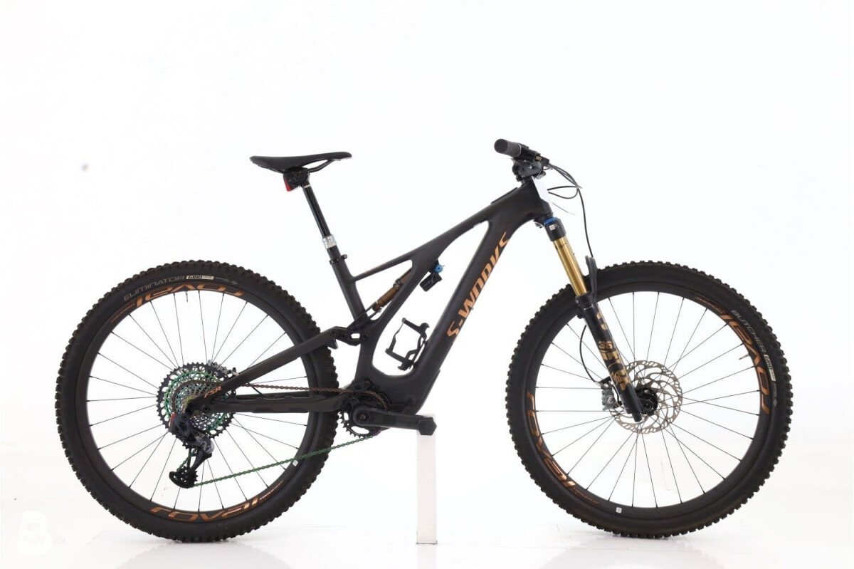 Specialized Turbo Levo SL S-Works XX1 AXS 2022