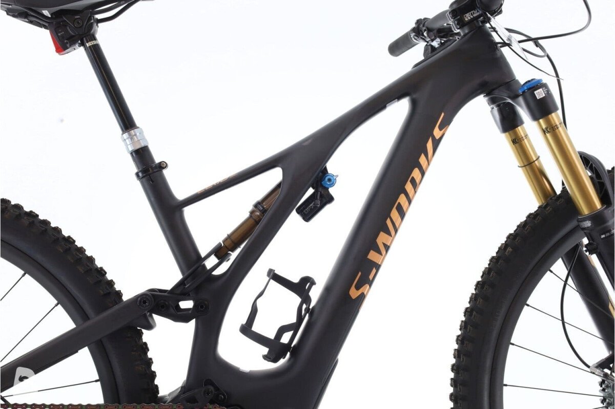 Specialized Turbo Levo SL S-Works XX1 AXS 2022