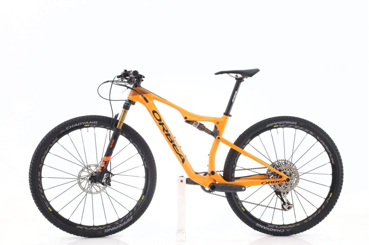 Orbea Oiz M10 X01 2019