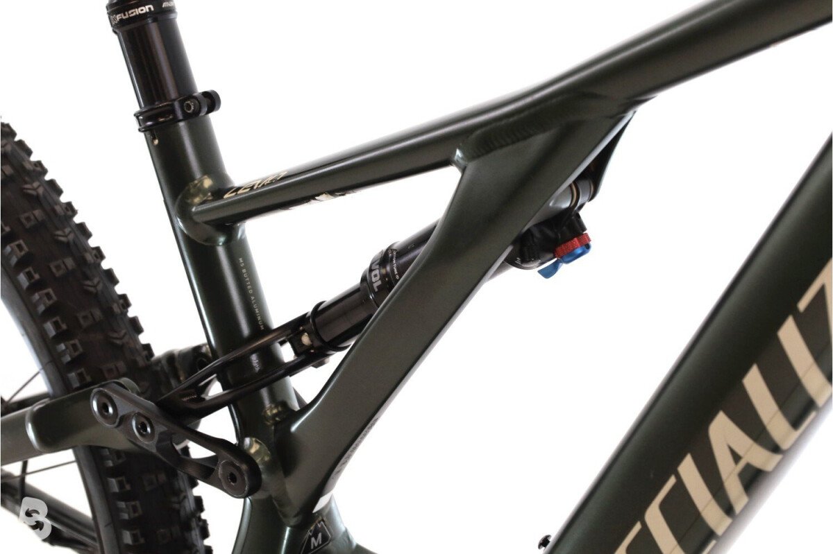 Specialized Turbo Levo 2021