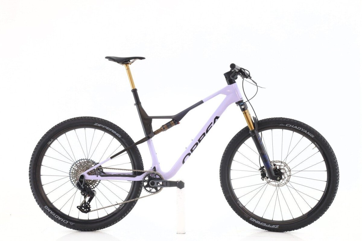 Orbea Oiz X0 AXS 2025