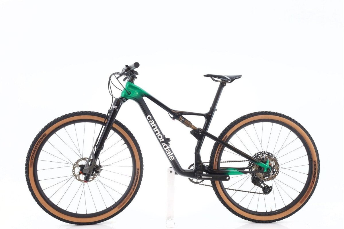 Cannondale Hi-Mod 1 XX1 AXS 2023
