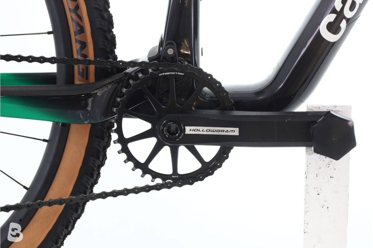Cannondale Hi-Mod 1 XX1 AXS 2023
