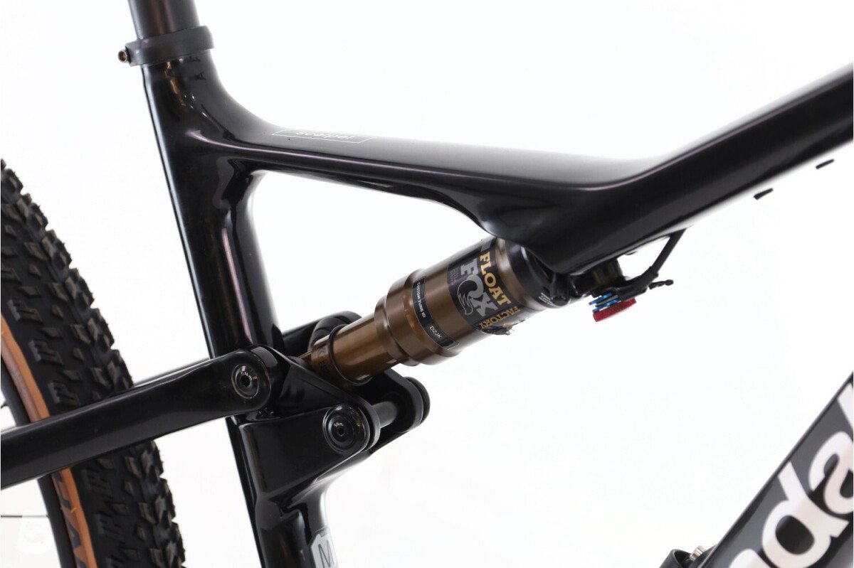 Cannondale Hi-Mod 1 XX1 AXS 2023