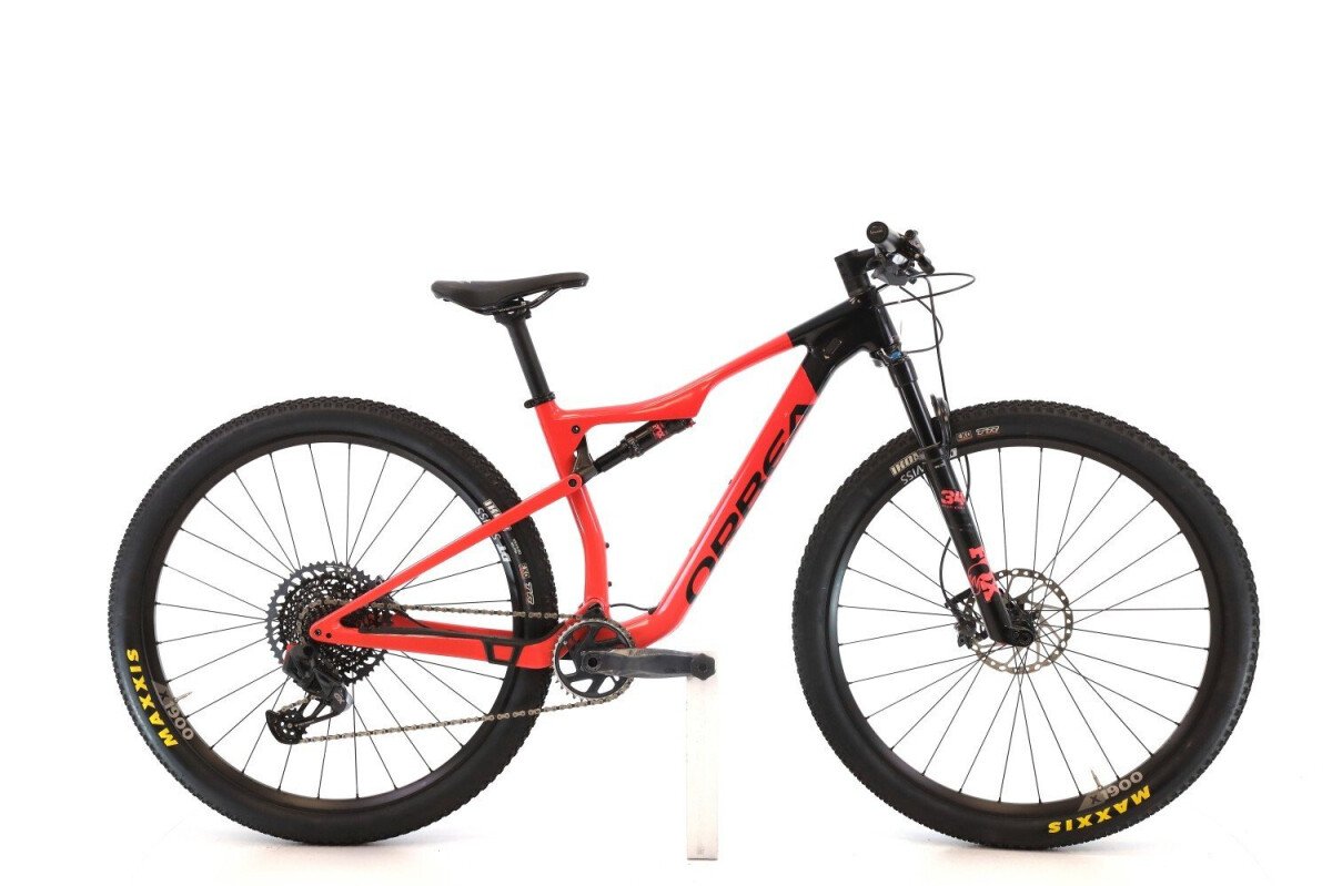Orbea Oiz GX AXS 2020