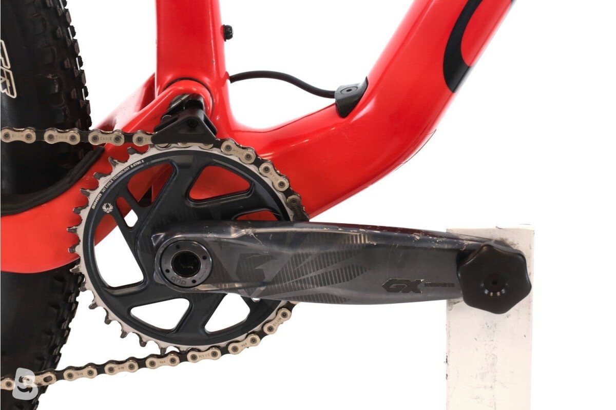 Orbea Oiz GX AXS 2020
