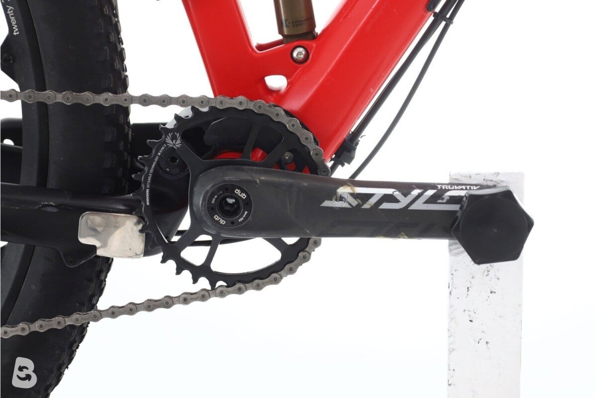 BMC Four Stroke 01 FRS XT 2022