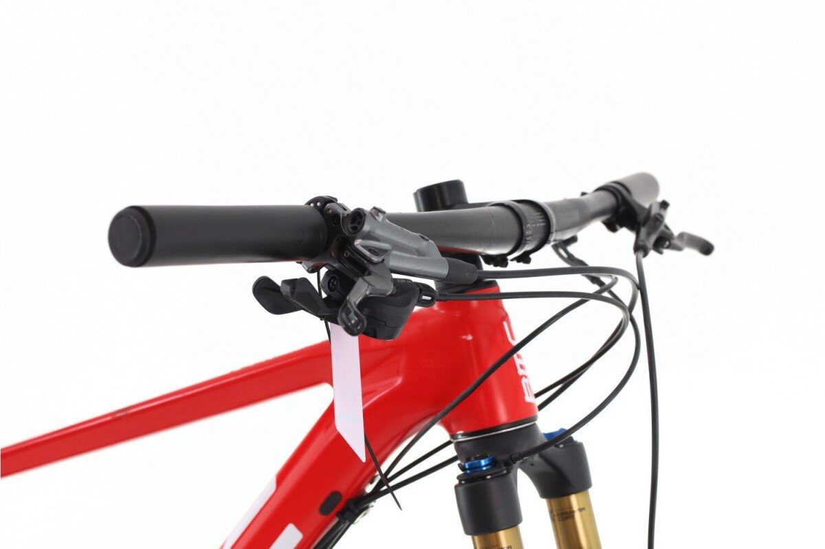 BMC Four Stroke 01 FRS XT 2022