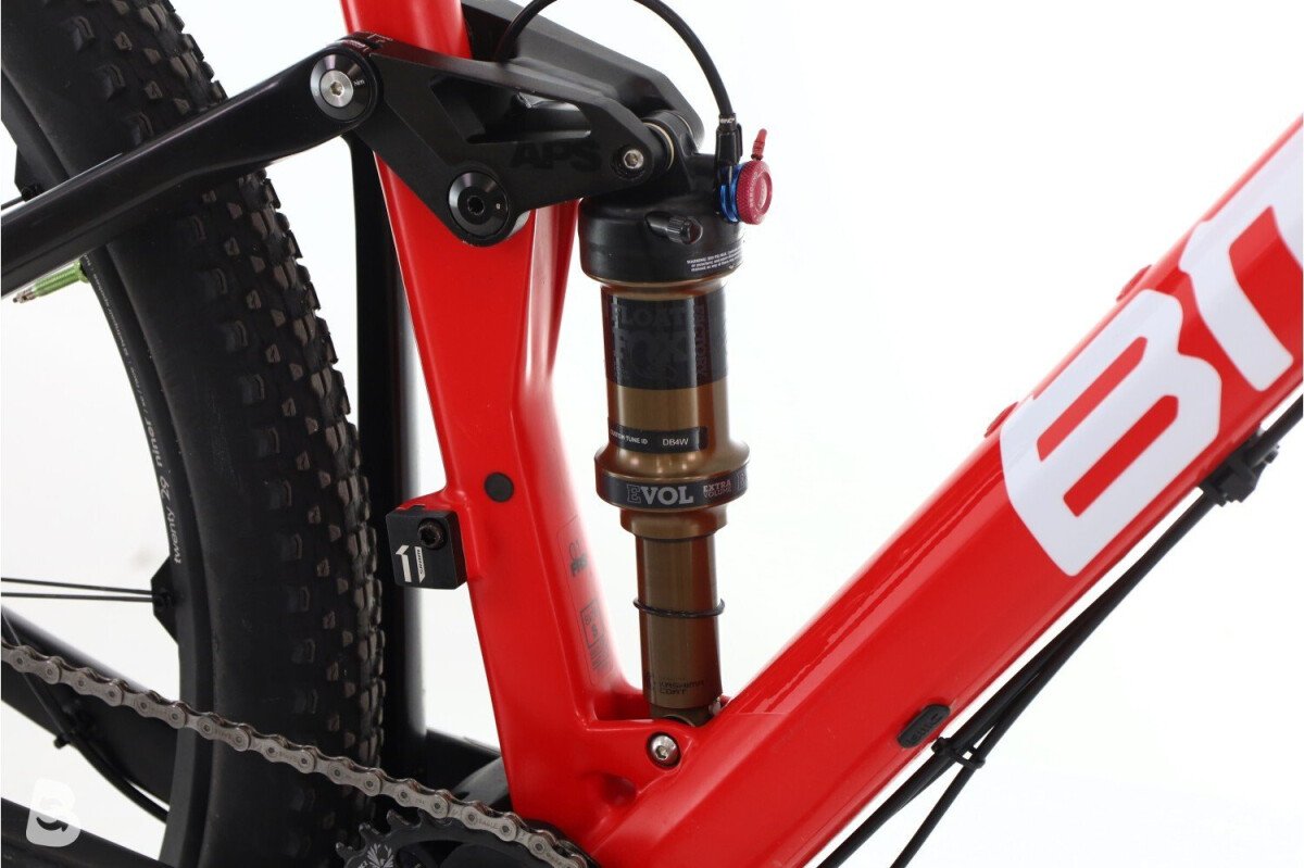 BMC Four Stroke 01 FRS XT 2022