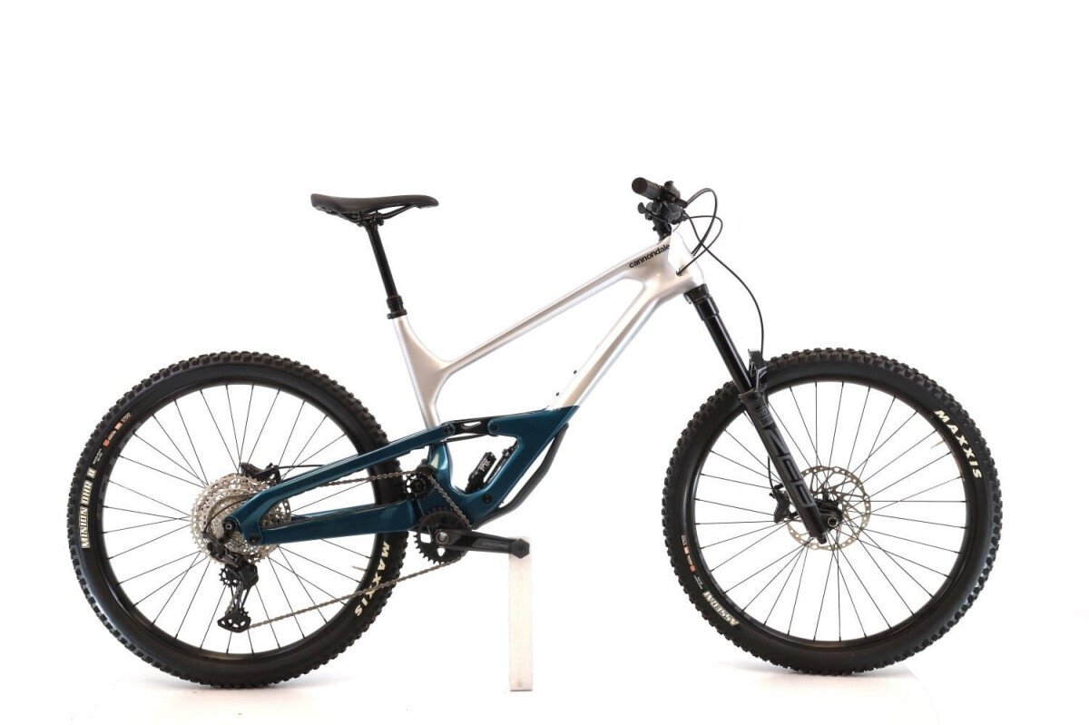 Cannondale Jekyll 2 XT 2024