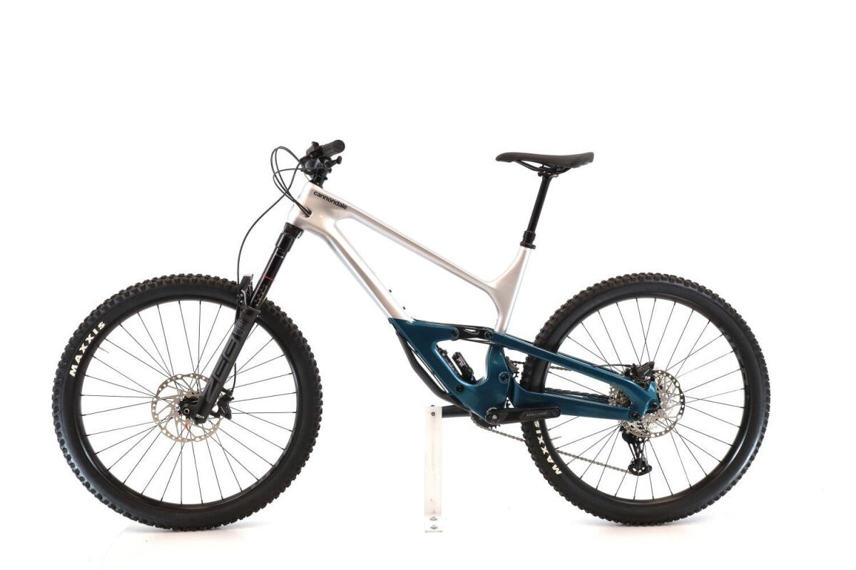 Cannondale Jekyll 2 XT 2024