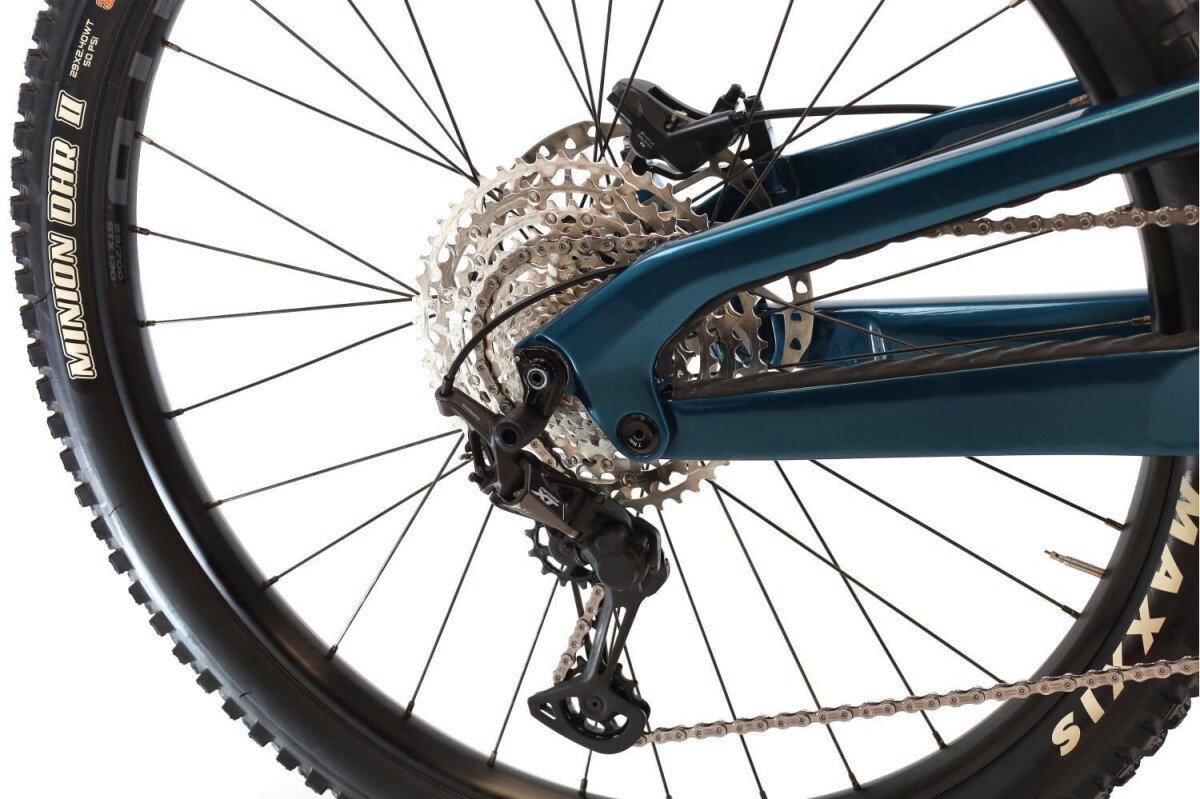 Cannondale Jekyll 2 XT 2024