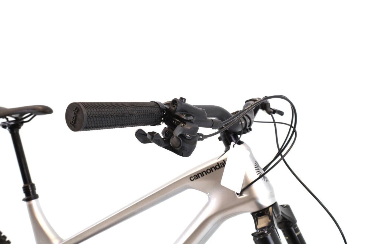 Cannondale Jekyll 2 XT 2024