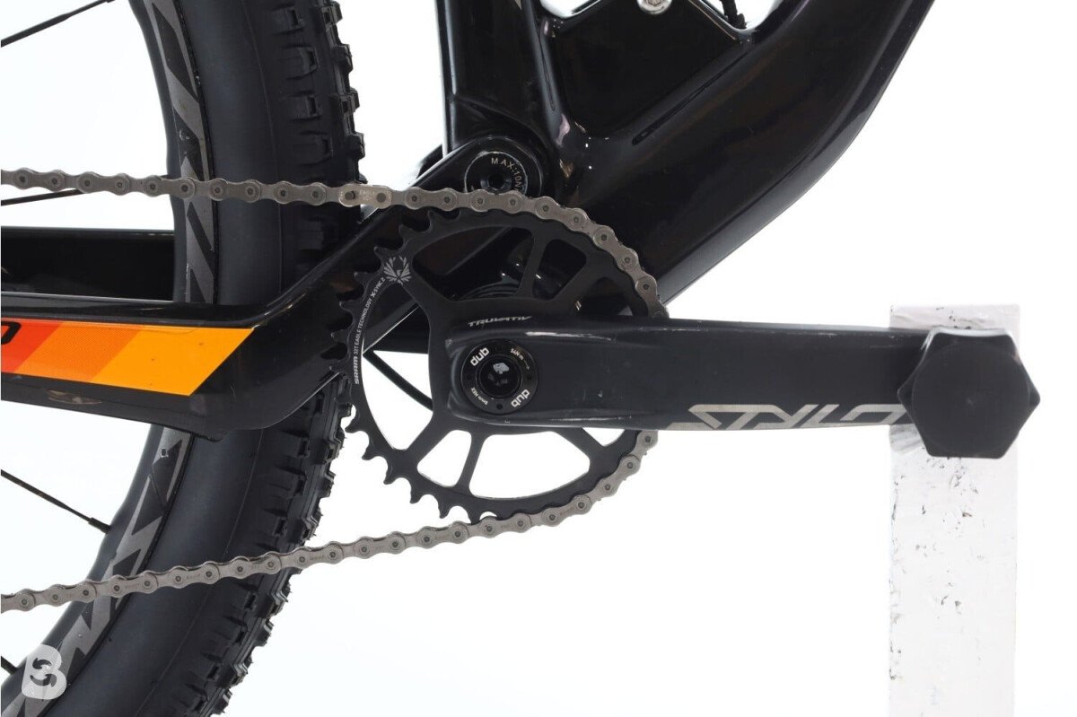 Megamo Track GX AXS 2020