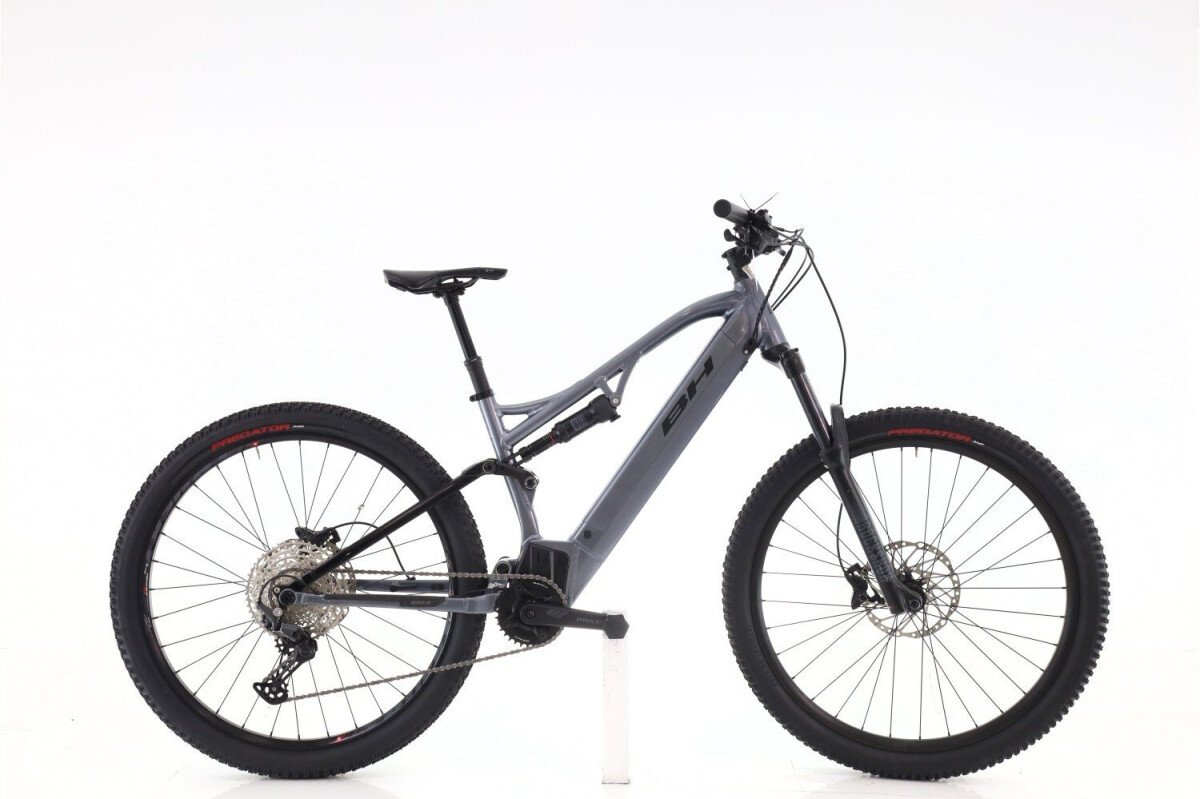 BH Atom Linx Pro 8.2 2023