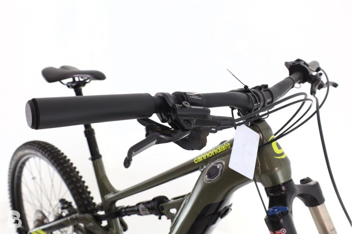 Cannondale Moterra NEO 2022