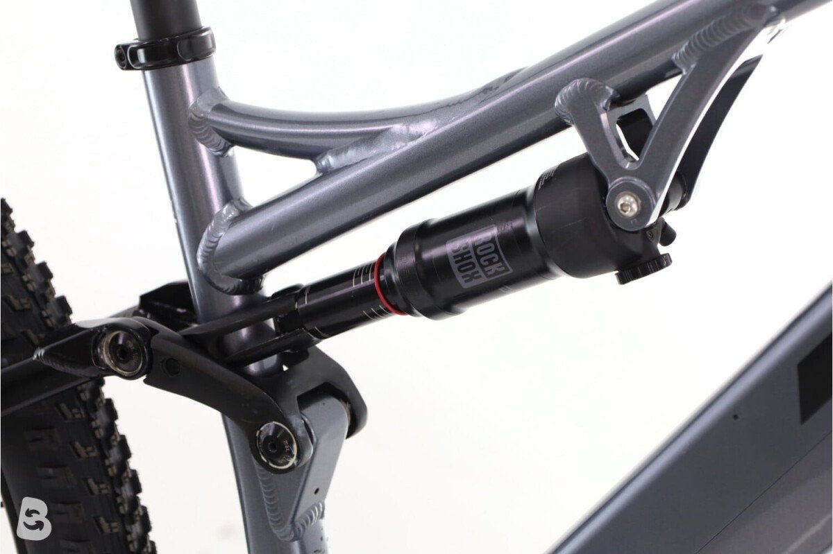 BH Atom Linx Pro 8.2 2023