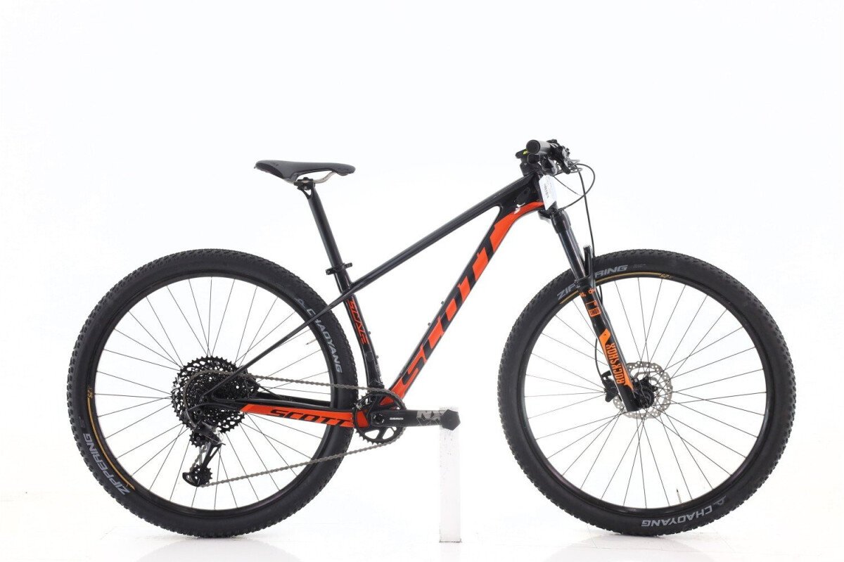 Scott Scale 925 X01 2020