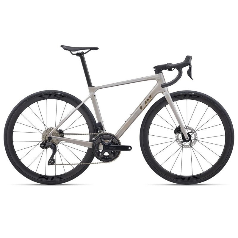 Liv Liv Langma Advanced 0 camel silk 2026
