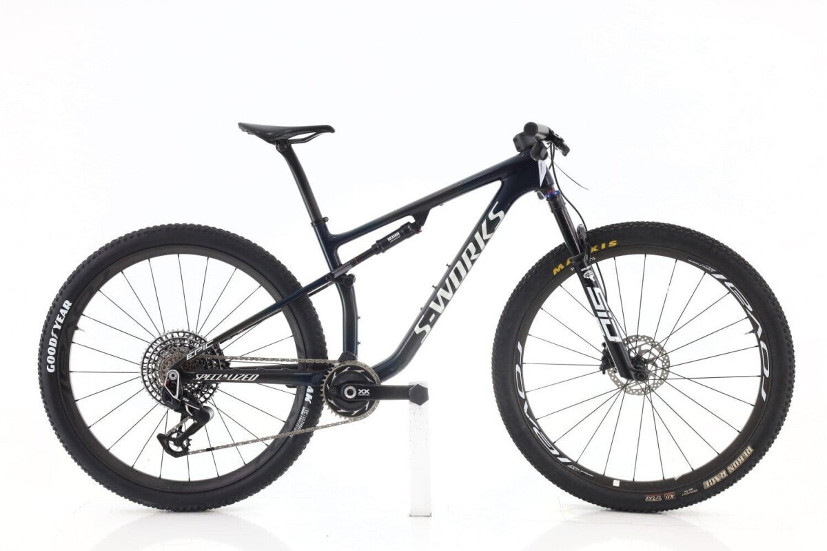 Specialized Epic S-Works AXS 2023