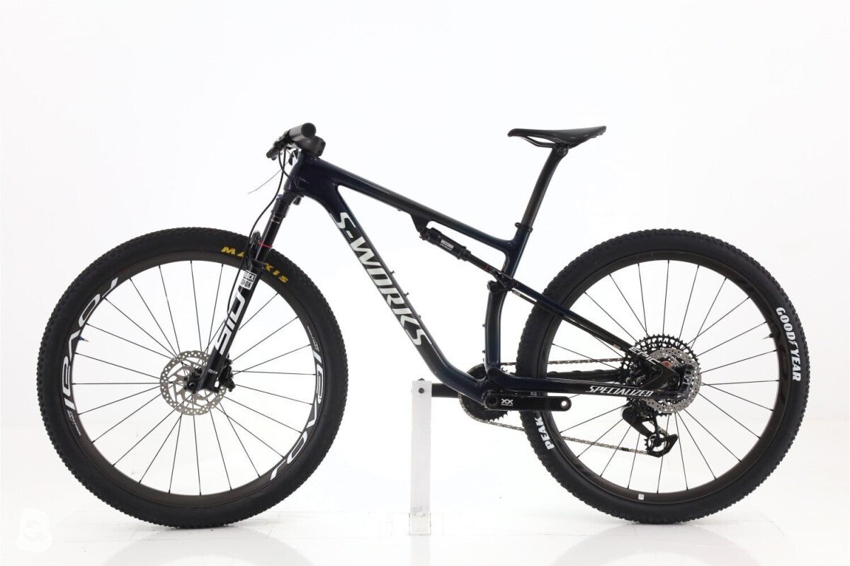 Specialized Epic S-Works AXS 2023