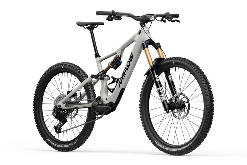AMFLOW PX Carbon Pro 2027