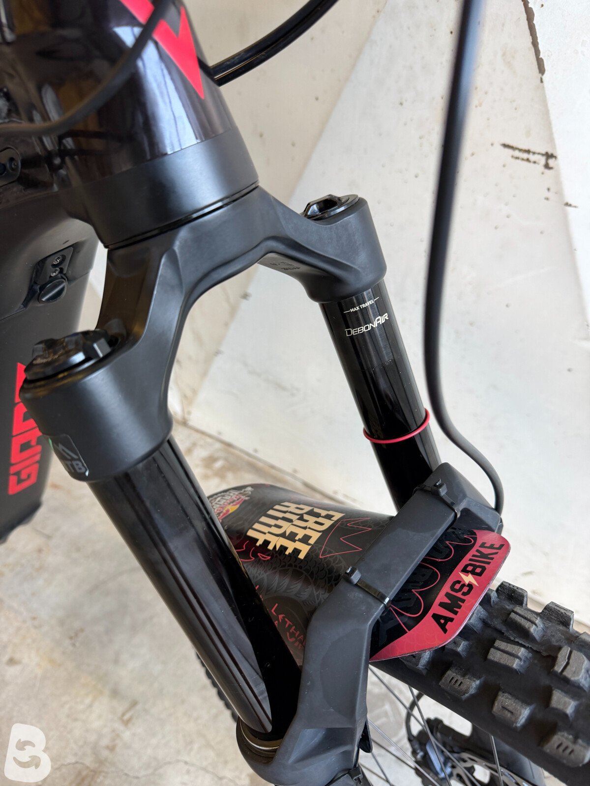 Giant Reign E+2 2023 2023
