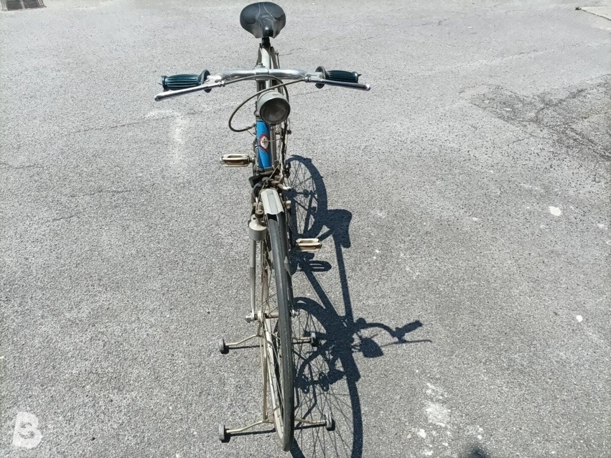 Bianchi cambio a levetta 9 rapporti 1978