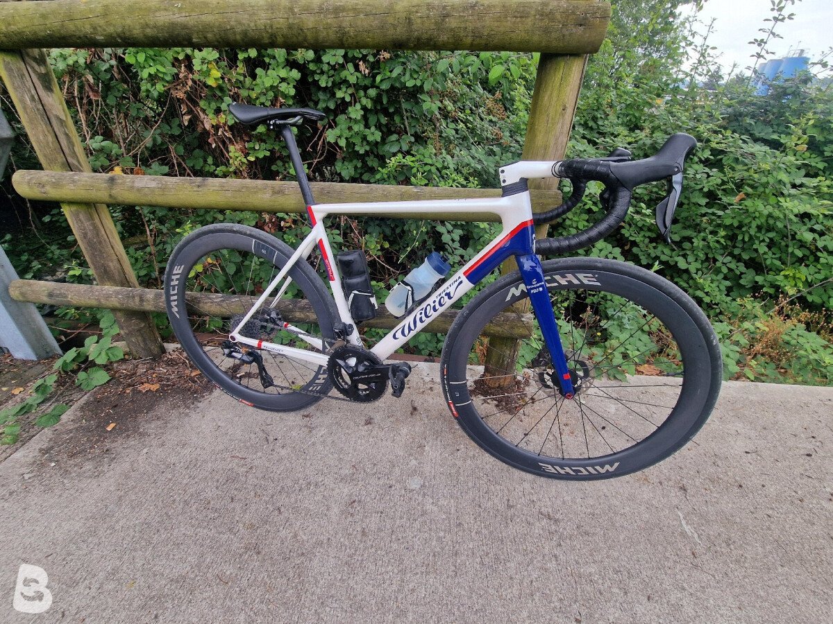 Wilier Verticale 2025
