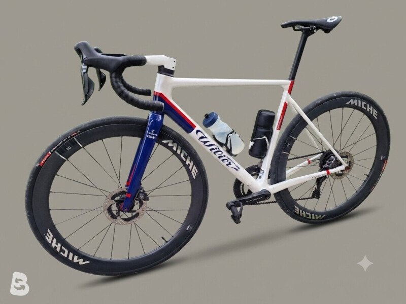 Wilier Verticale 2025