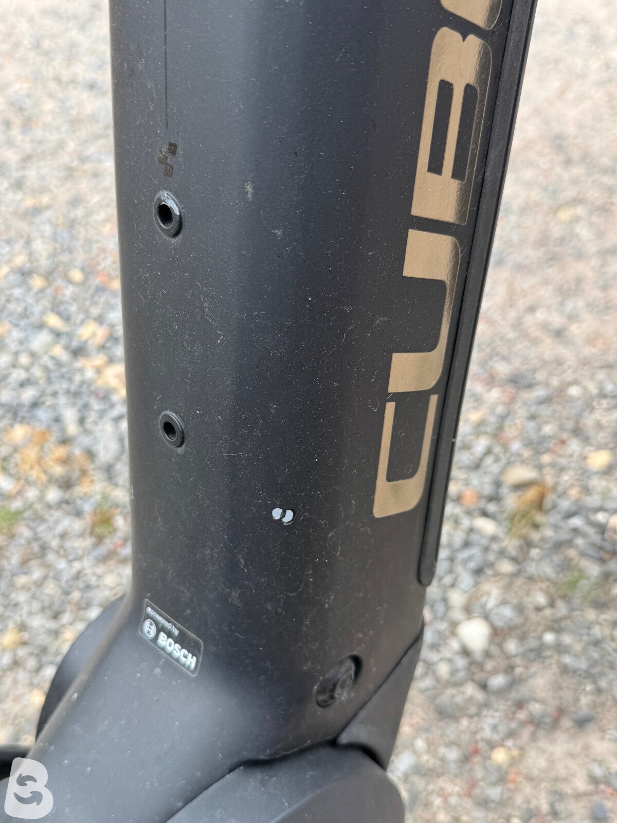 Cube Bikes Nuride Hybrid Pro 600 Allroad black 2025