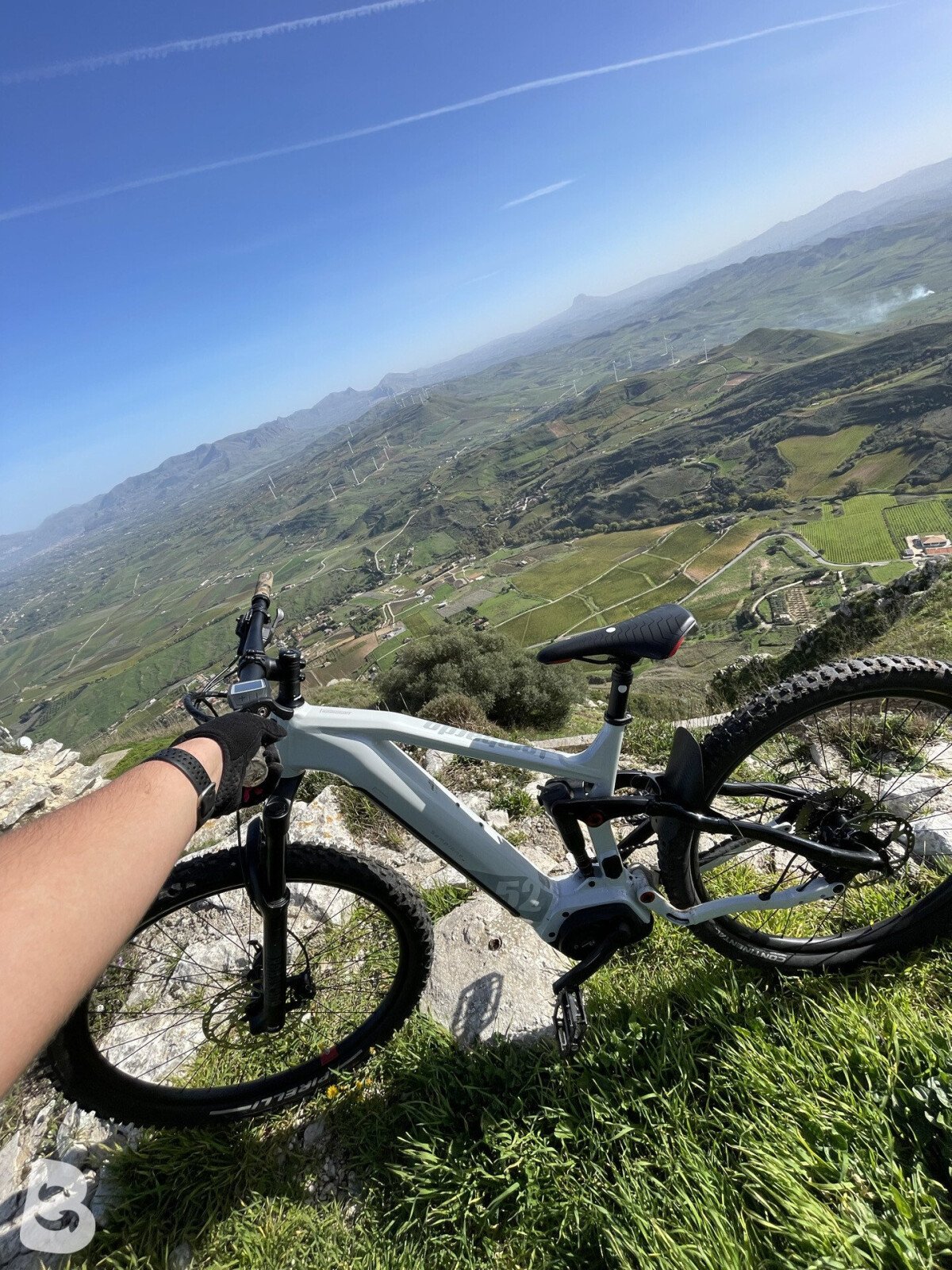 Lombardo Sempione Sport 2024
