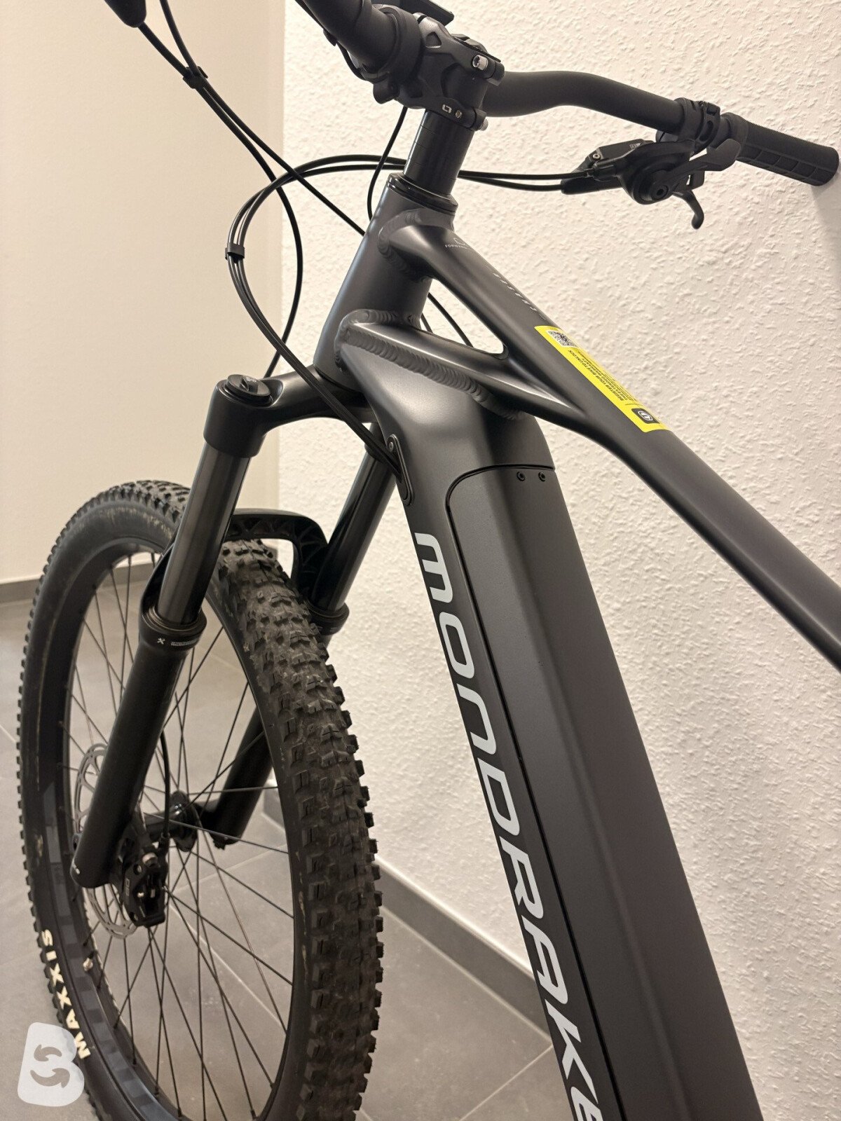 Mondraker CHASER R 2023