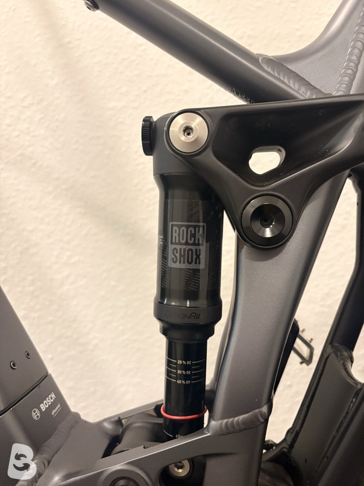 Mondraker CHASER R 2023