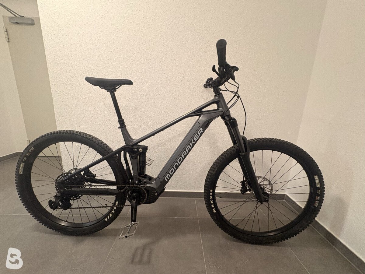 Mondraker CHASER R 2023