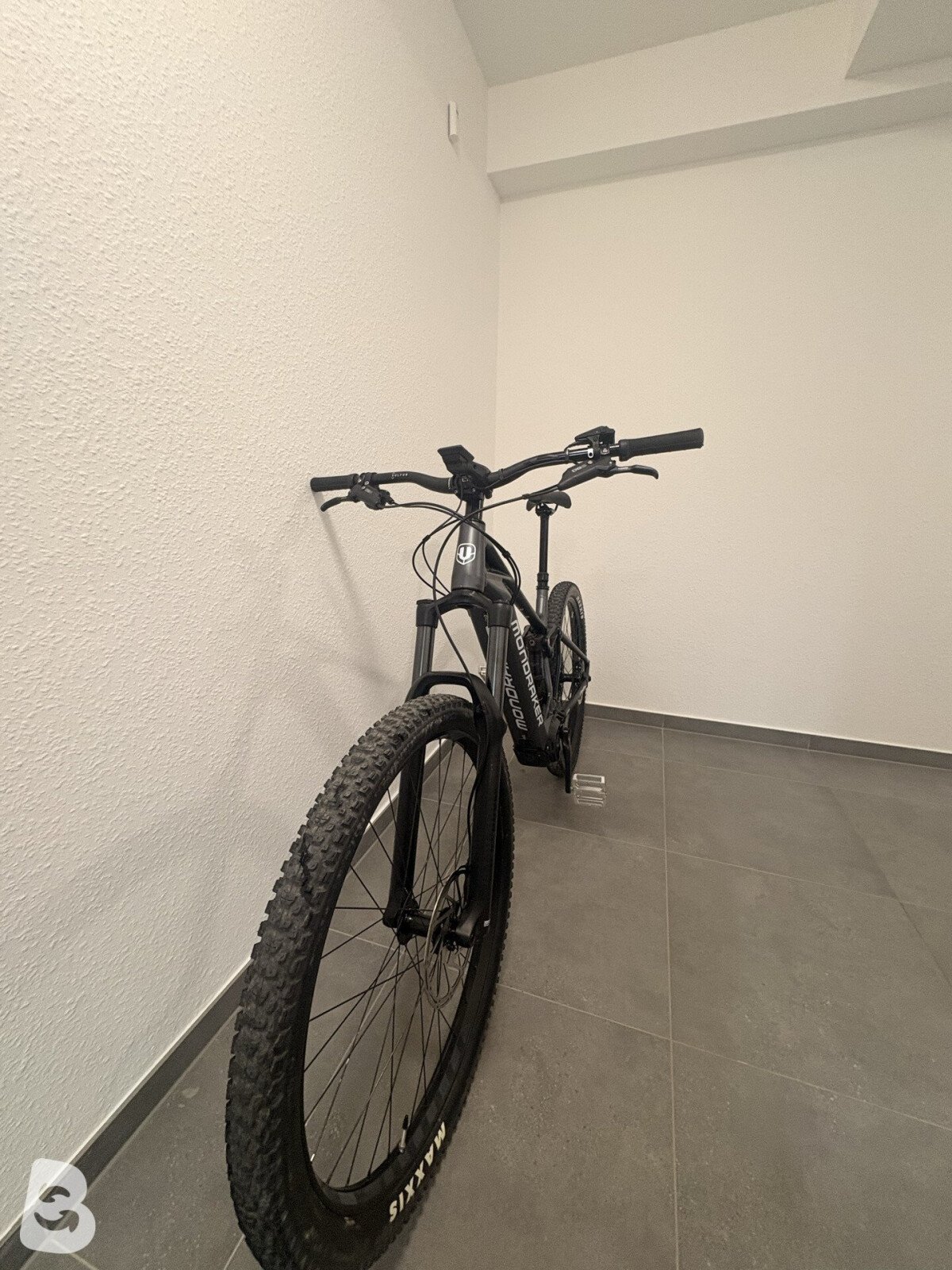 Mondraker CHASER R 2023