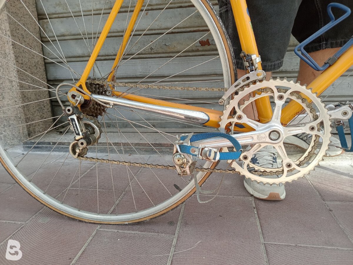 Benotto Specialissima
