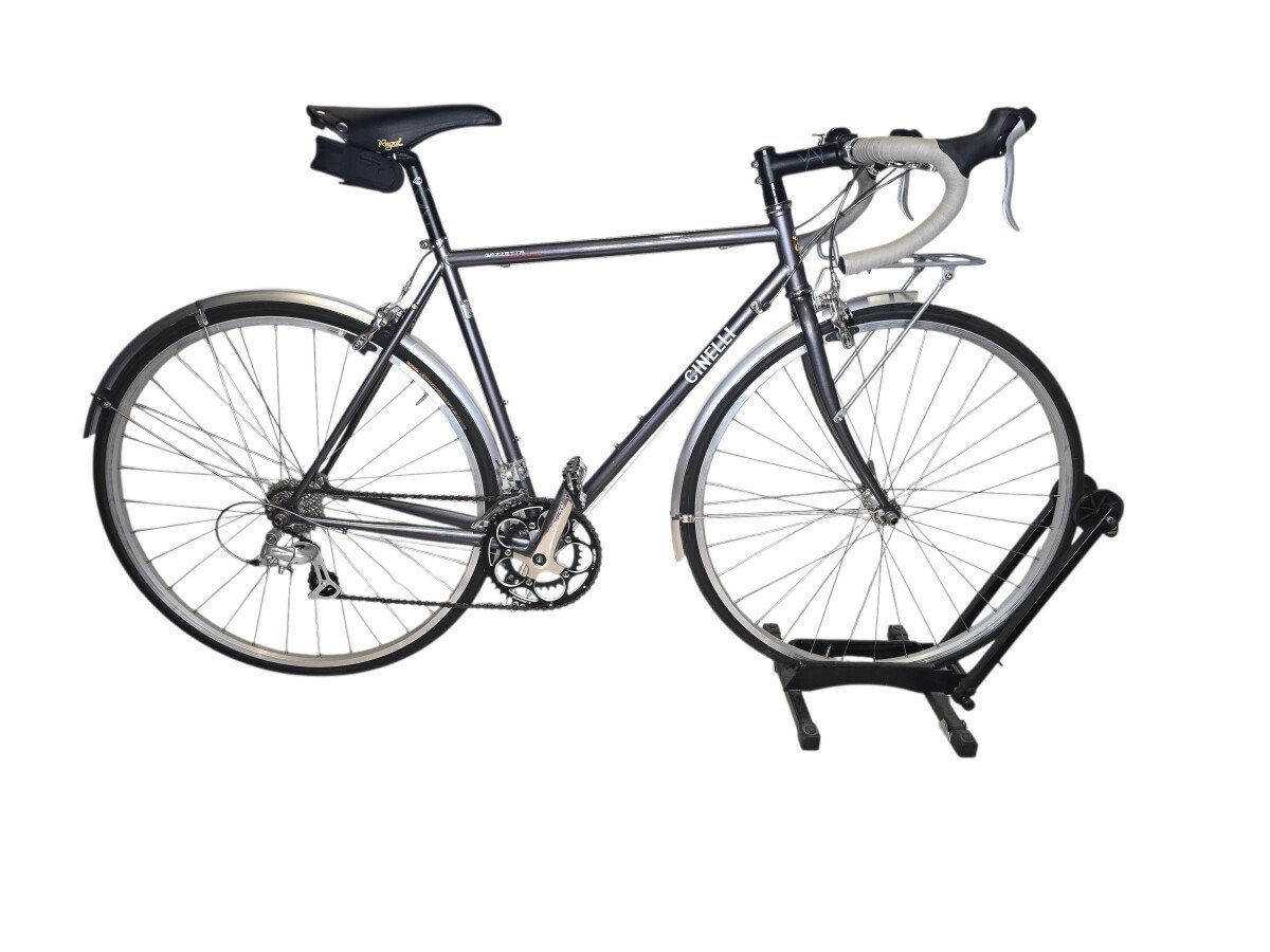 Cinelli Gazzetta Della Strada Touring 2019