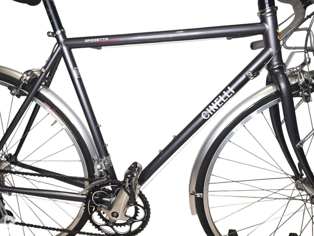 Cinelli Gazzetta Della Strada Touring 2019