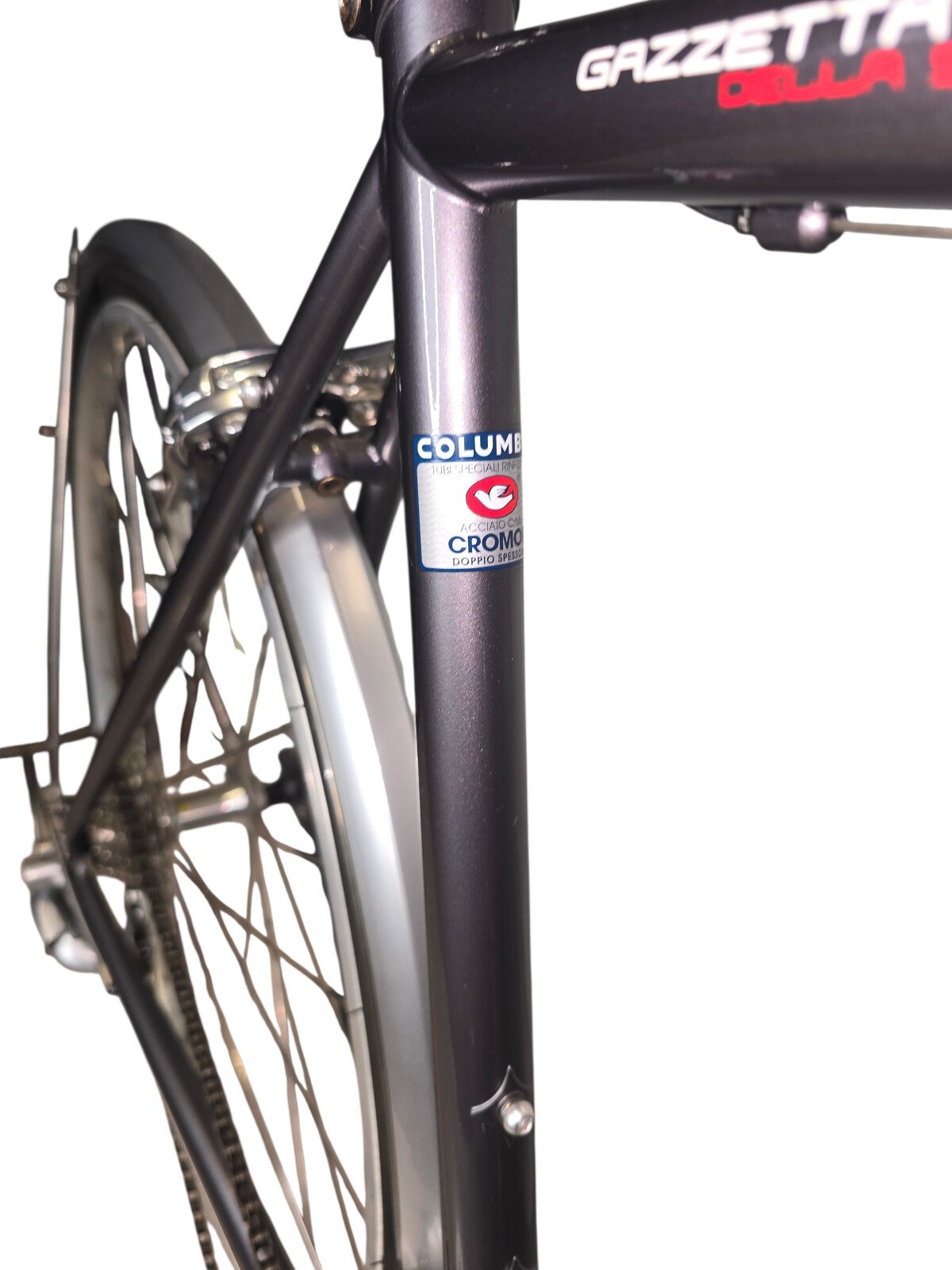 Cinelli Gazzetta Della Strada Touring 2019
