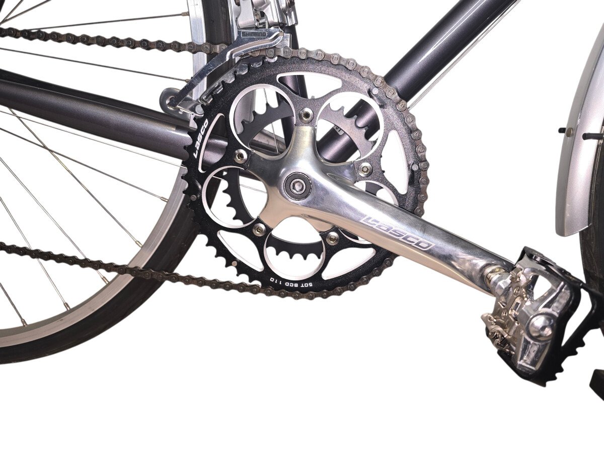 Cinelli Gazzetta Della Strada Touring 2019