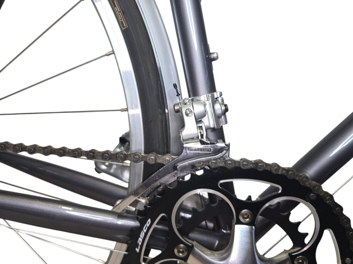 Cinelli Gazzetta Della Strada Touring 2019