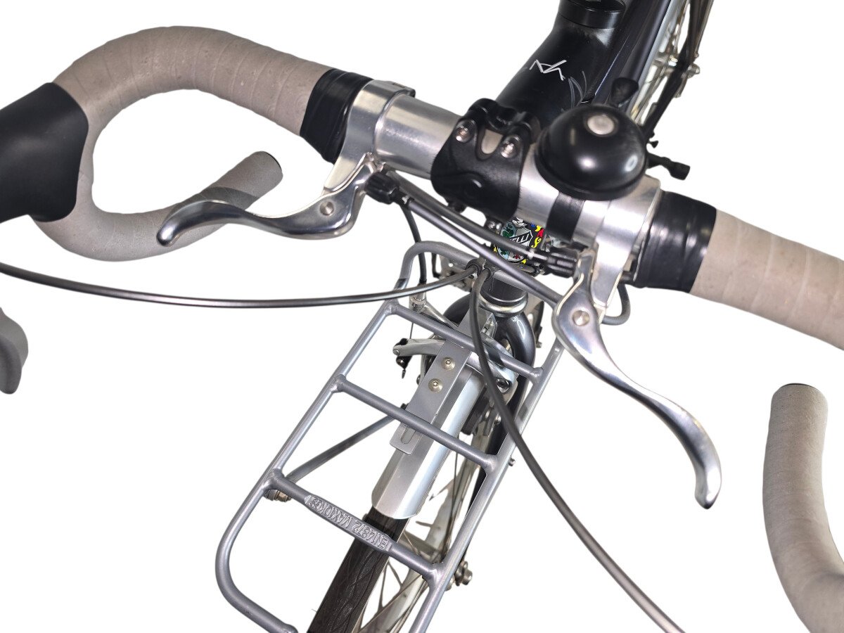 Cinelli Gazzetta Della Strada Touring 2019