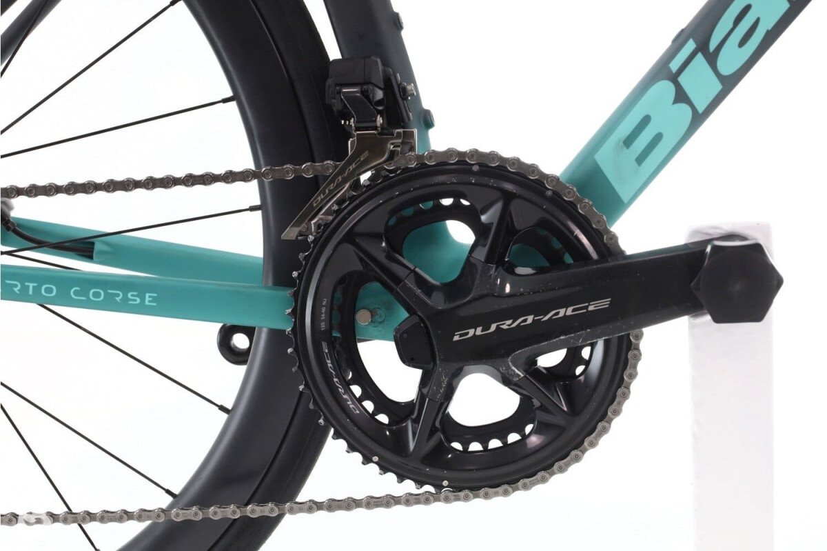 Bianchi Specialissima Di2 12V 2025