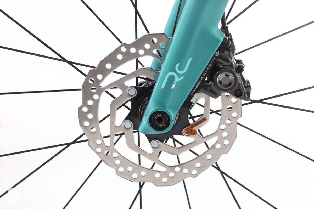 Bianchi Specialissima Di2 12V 2025