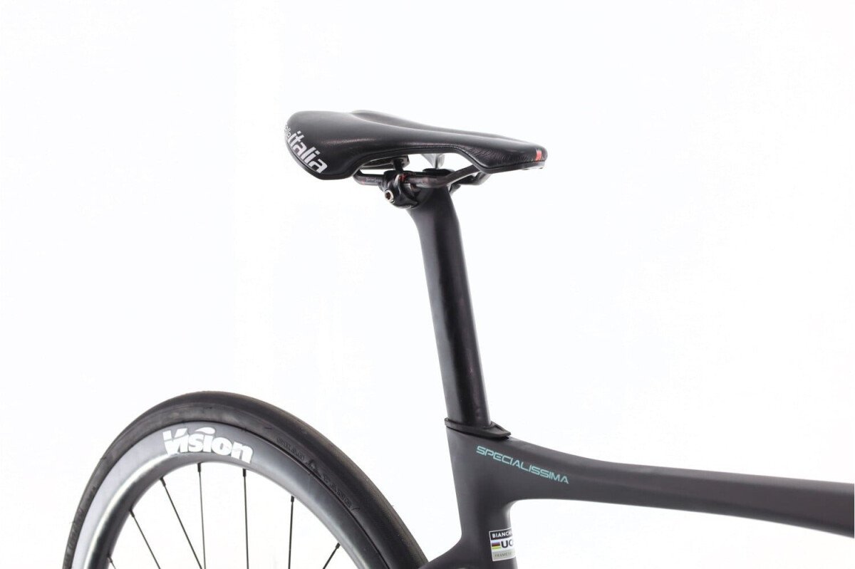Bianchi Specialissima Di2 12V 2025