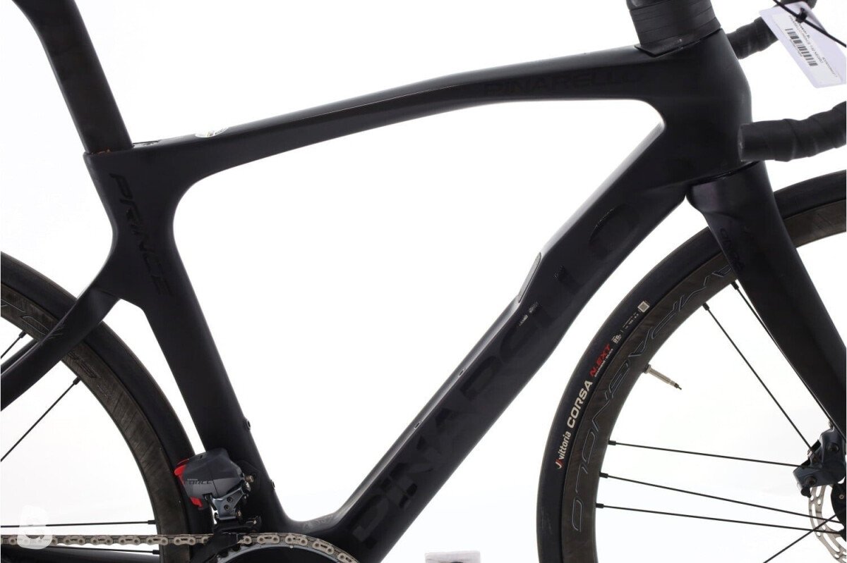 Pinarello Prince AXS 12V 2021