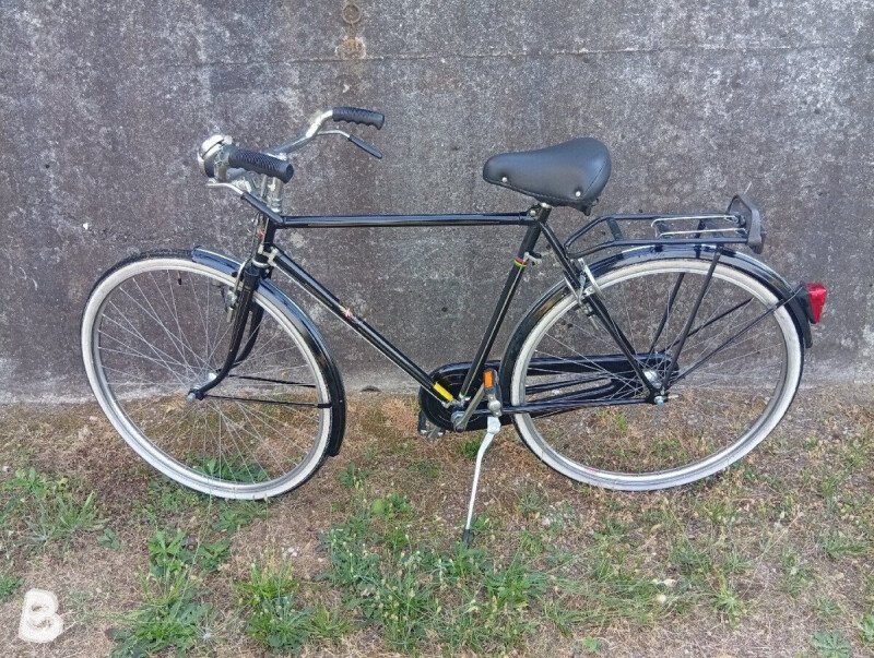 Bianchi Lusso